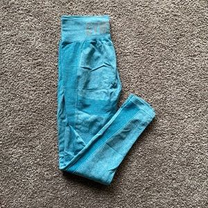 Gymshark High-waisted Flex Leggings